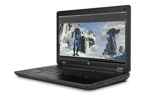 Specs HP ZBook 17 G2 Mobile Workstation Notebooks (J8Z42EA)