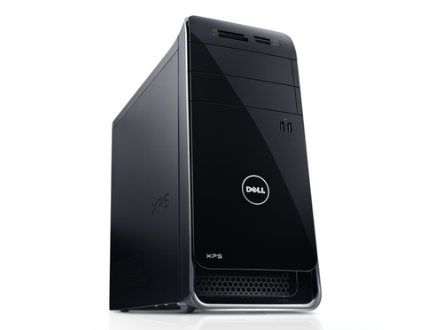 Specs DELL XPS 8700 Intel® Core™ i7 i7-4790 32 GB DDR3-SDRAM 3.26