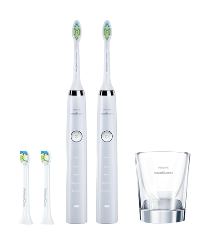 Philips Sonicare DiamondClean HX9334/34 elektrihambahari