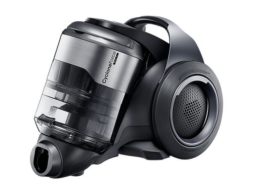 Samsung VC07F70HUTC tolmuimeja 2 l Silindertolmuimeja Kuiv 700 W Kotita