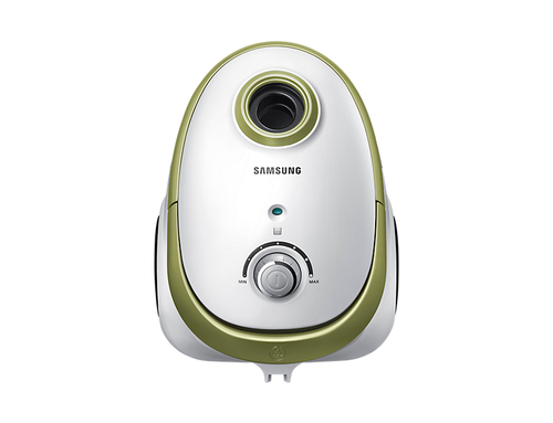 Samsung SC54Q0 2,5 l Silindertolmuimeja Kuiv 850 W Tolmukott