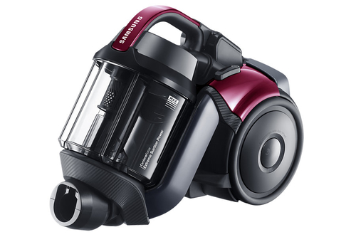 Samsung SC07F50VR 2 l Silindertolmuimeja Kuiv 700 W Kotita