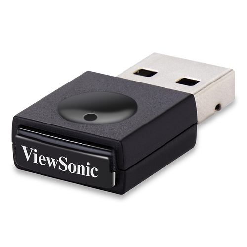 WIRELESS USB PRESENTATION ADAPTER FOR VIEWSYNC ADVANCED CONNECT PROJECTORS AND T