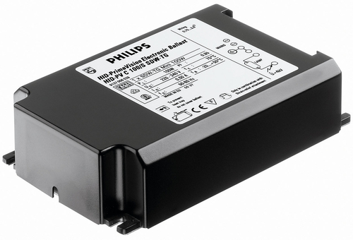 Philips HID-PV 100 /S SDW-TG 220-240V 50/60Hz Ballast