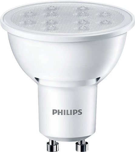 Philips CorePro LED 79922100 energy-saving lamp Valge 3000 K 5 W GU10