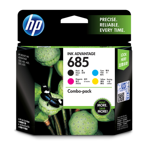 HP F6V35AA