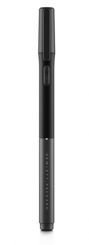 HP Duet Pen krihvel 12,9 g Must