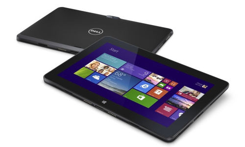 Specs DELL Venue 11 Pro Intel® Core™ i5 256 GB 27.4 cm (10.8