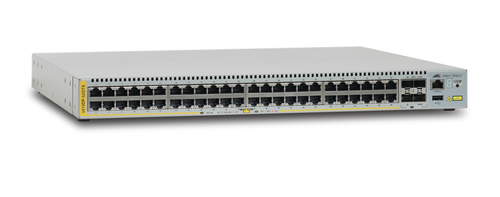 ALLIED ToR Datacenter Switch 48 x 10/10