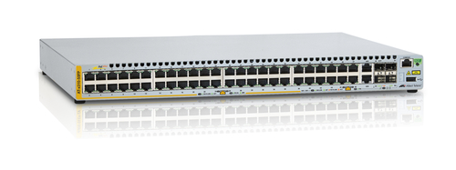 ALLIED L2+ managed stackable switch