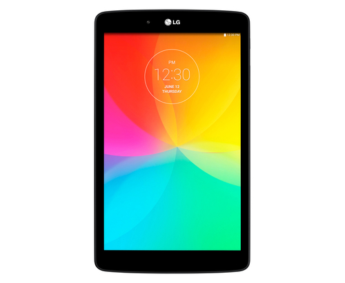 LG G Pad 8.0 V490 4G Qualcomm, Snapdragon LTE 16 GB 20, 1 GB