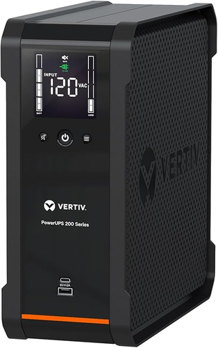 Vertiv PSA6-1000LVT product photo