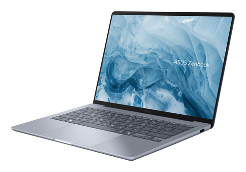 ASUS Zenbook 14 UX3480AA-U1143 Copilot+ PC Intel Core Ultra 7 355 Laptop – image 5