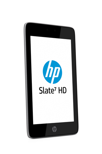 HP Slate 7 HD 3403ea – image 3