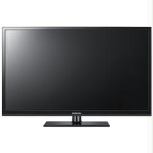 Samsung PS43D450A2W 109.2 cm (43") XGA Black