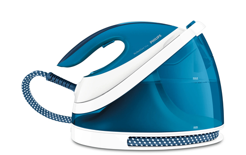 Philips PerfectCare Viva Max 6 bar pump pressure steam generator iron – image 1