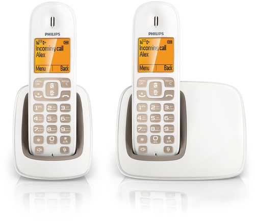 Philips BeNear Cordless phone CD2902N/51 – image 2
