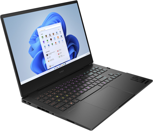 HP OMEN 16-k0503na Intel® Core™ i7 i7-12700H Laptop – image 3