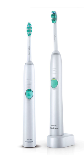 Philips Sonicare EasyClean Sonic electric toothbrush HX6512/02