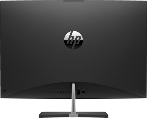 HP Pavilion 31.5 inch All-in-One Desktop PC 32-b1001naBundle PC – image 6