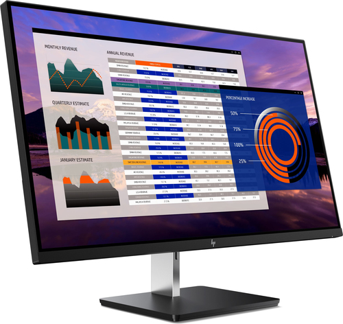 HP EliteDisplay S270n – image 2