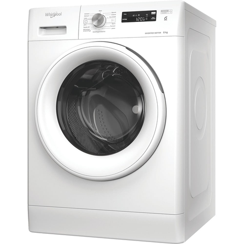 Whirlpool FFS P87 IT