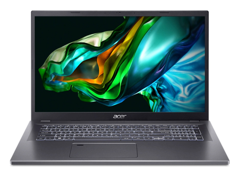 Acer Aspire 5 A517-58M-344H Intel Core 3 i3-1315U Laptop
