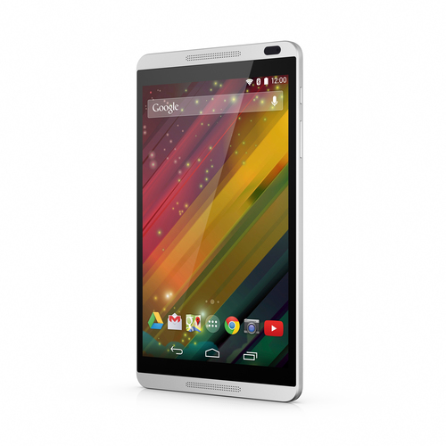 HP Slate 8 Plus 7500na Tablet – image 2