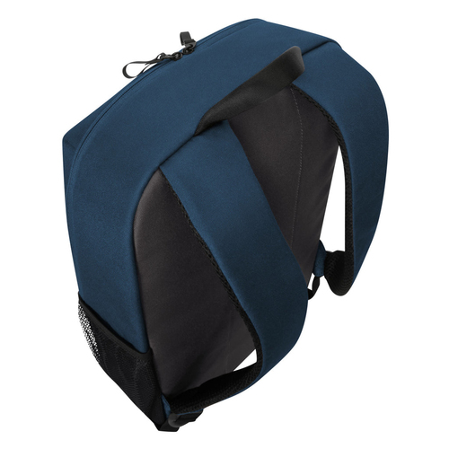 Targus TBB63602GL mochila Mochila informal Azul Plástico reciclado imagen 9
