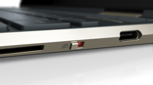 HP Spectre x360 13-ae022tu Intel® Core™ i7 i7-8550U Hybrid (2-in-1) – image 9
