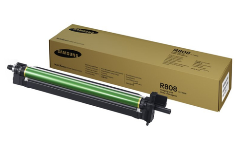 Original Samsung Clt-R808 Imaging Unit - image 3