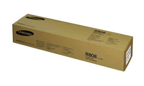 Original Samsung Clt-R808 Imaging Unit - image 2