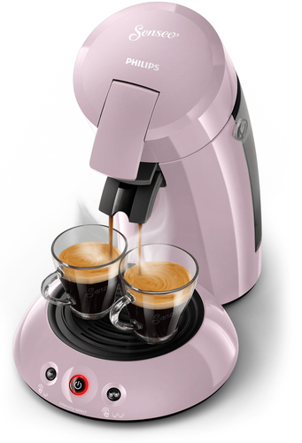 Senseo Original HD6554/31 coffee maker Fully-auto Pod coffee machine – image 3