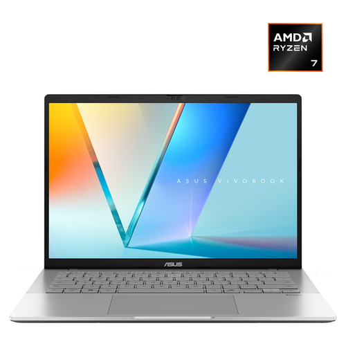 ASUS Vivobook S14 M3407GA Copilot+ PC AMD Ryzen™ AI 7 445 Laptop