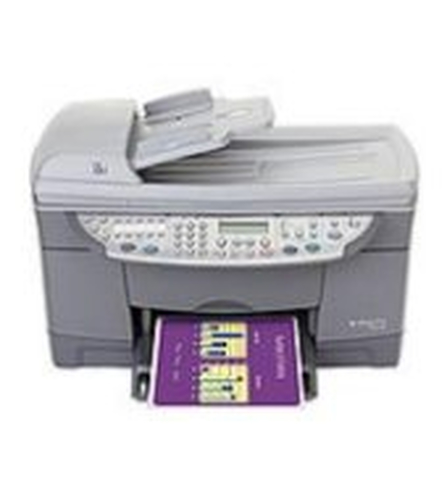 HP OfficeJet 7110 Inkjet A4