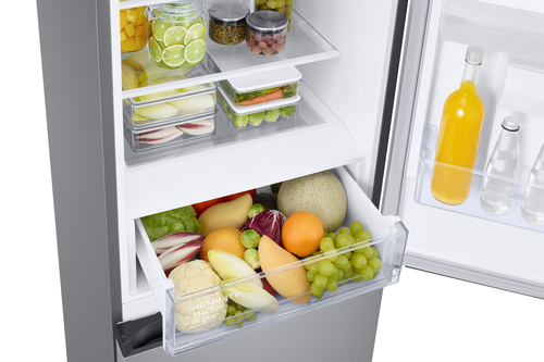 Samsung RB38C632ESA/EU fridge-freezer Freestanding – image 4