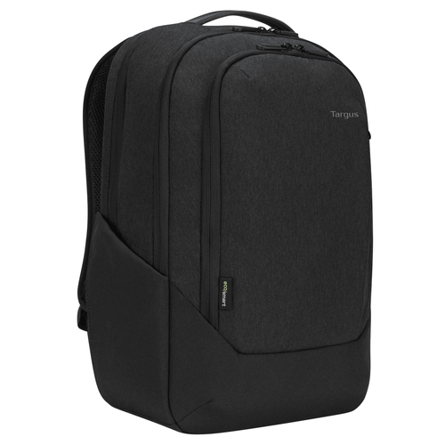 Targus Cypress Eco 39,6 cm (15.6") Рюкзак Черный
