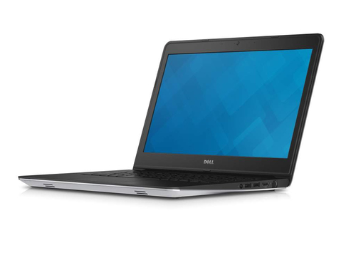 DELL Inspiron 5545 AMD A8 A8-7100 Sülearvuti, 15.6", 1 TB HDD