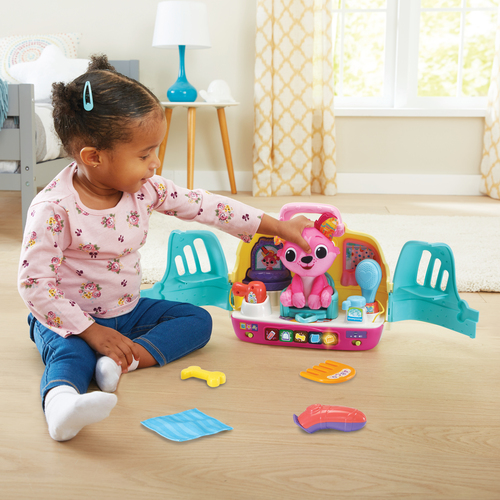 VTech 80-541705 children's gadget – image 3