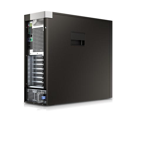 Specs DELL Precision Tower 7810 Intel Xeon E5 v3 E5-2650V3 32 GB