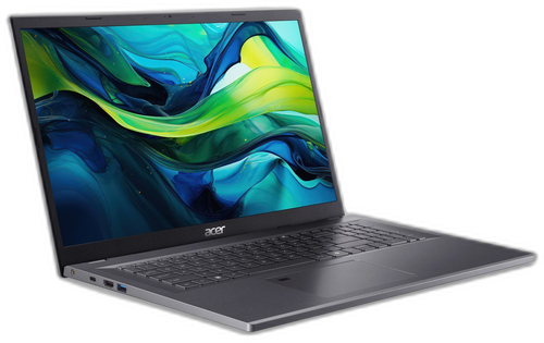 Acer Aspire 17 A17-51M-74J2 Intel® Core™ i7 i7-13620H Laptop – image 7