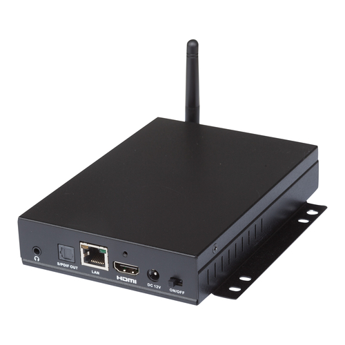 ProDVX ABPC-543 (PoE) – image 2