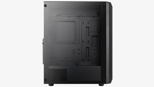 Behuizing AeroCool Midi Beam-G v1 MicroATX/ATX/MiniITX (B), afbeelding 3
