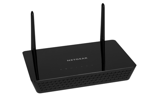 NETGEAR WAC104-100NAS wireless access point 1200 Mbit/s Black – image 3