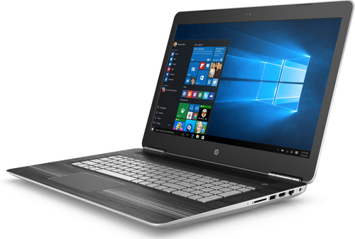 HP Pavilion Notebook 17-ab002na W7Q42EA – image 8