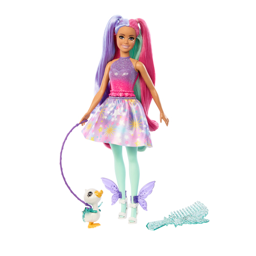 Barbie HLC35