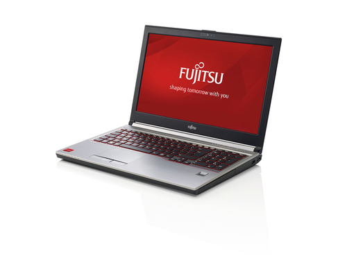 Specs Fujitsu CELSIUS H730 Mobile workstation 39.6 cm (15.6