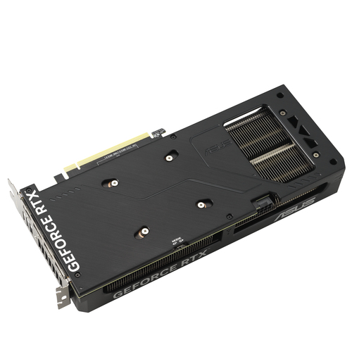 ASUS PRIME-RTX4060TI-O8G graphics card NVIDIA GeForce RTX 4060 Ti – image 6