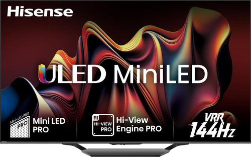 Hisense 55U7NQ