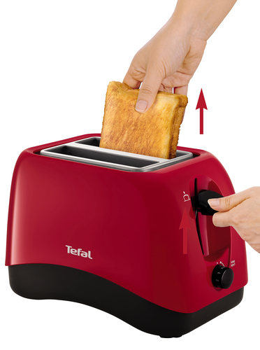 Tefal TT130511 toaster 7 1 slice(s) – image 2